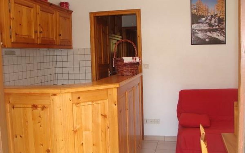 Appartement 2 personnes Location Appartement 2 personnes à ARVIEUX