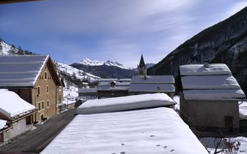 Appartement 6 personnes Location Appartement 6 personnes à ARVIEUX