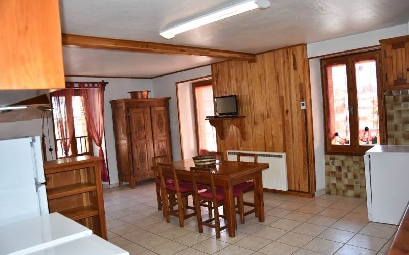 Appartement 6 personnes Location Appartement 6 personnes à ARVIEUX