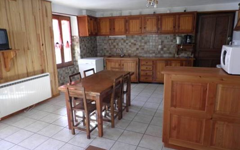 Appartement 6 personnes Location Appartement 6 personnes à ARVIEUX