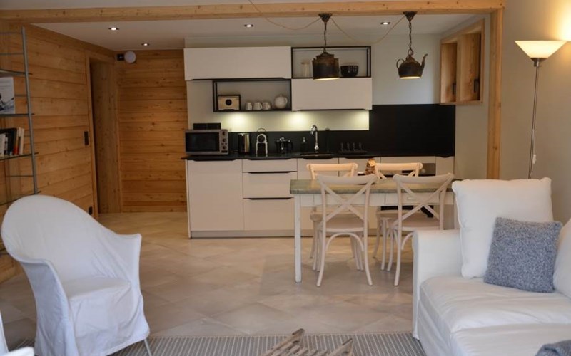 Appartement 2 personnes - Le Grand Béal Location Appartement 2 personnes - Le Grand Béal à ARVIEUX