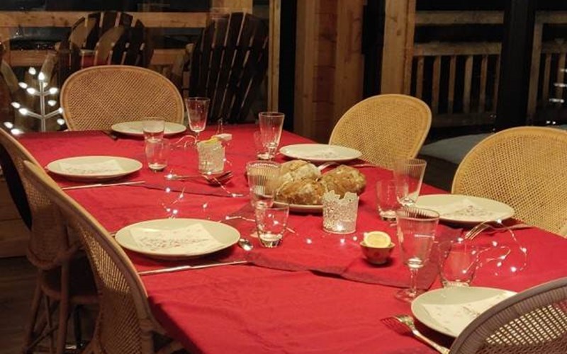 Chalet 10 personnes - Le Grand Béal Location Chalet 10 personnes - Le Grand Béal à ARVIEUX