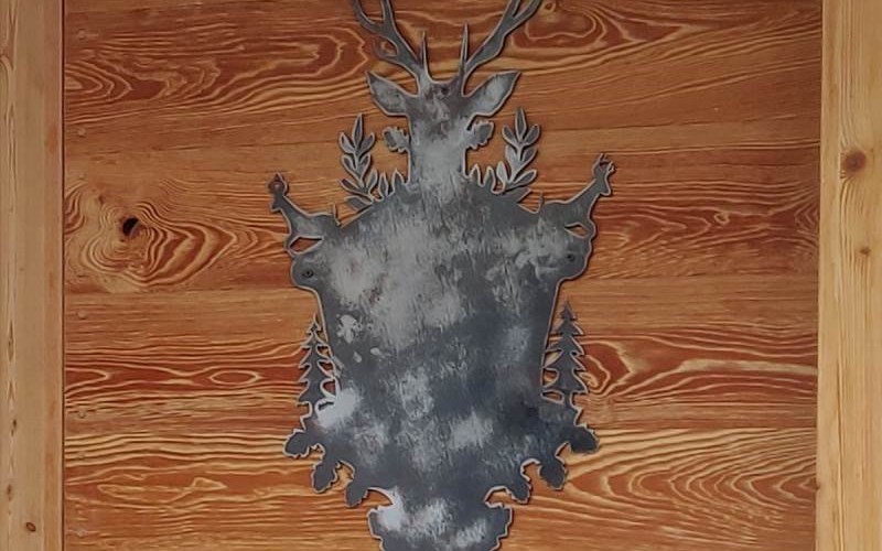 Chalet 10 personnes - Le Grand Béal Location Chalet 10 personnes - Le Grand Béal à ARVIEUX