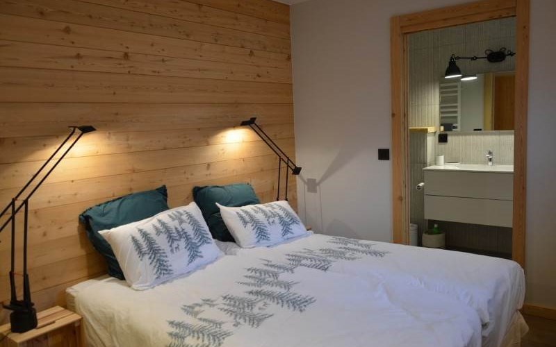 Chalet 10 personnes - Le Grand Béal Location Chalet 10 personnes - Le Grand Béal à ARVIEUX