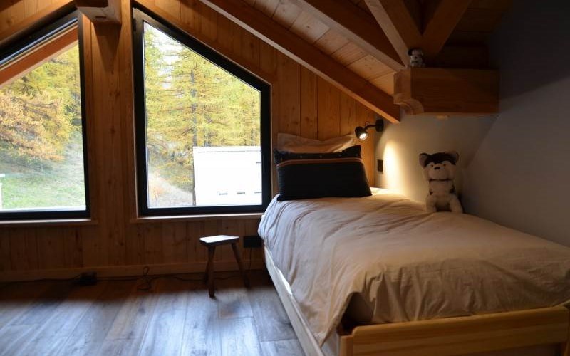 Chalet 10 personnes - Le Grand Béal Location Chalet 10 personnes - Le Grand Béal à ARVIEUX