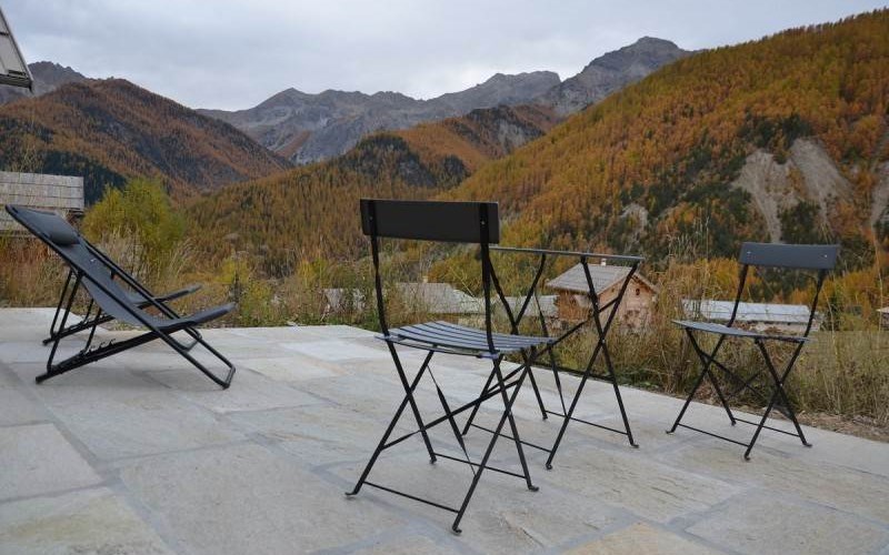 Chalet 10 personnes - Le Grand Béal Location Chalet 10 personnes - Le Grand Béal à ARVIEUX