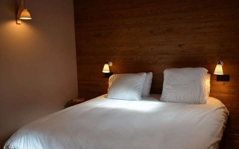 Chalet 10 personnes - Le Grand Béal Location Chalet 10 personnes - Le Grand Béal à ARVIEUX