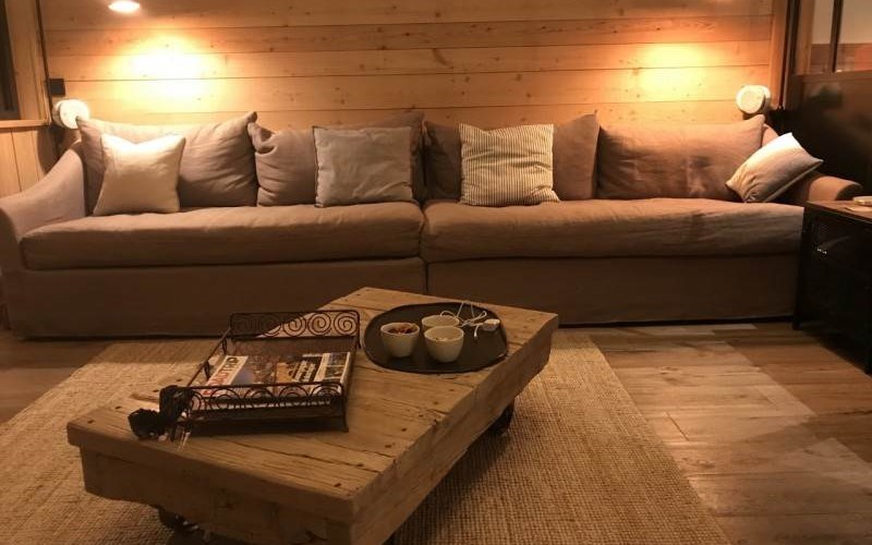 Chalet 10 personnes - Le Grand Béal Location Chalet 10 personnes - Le Grand Béal à ARVIEUX