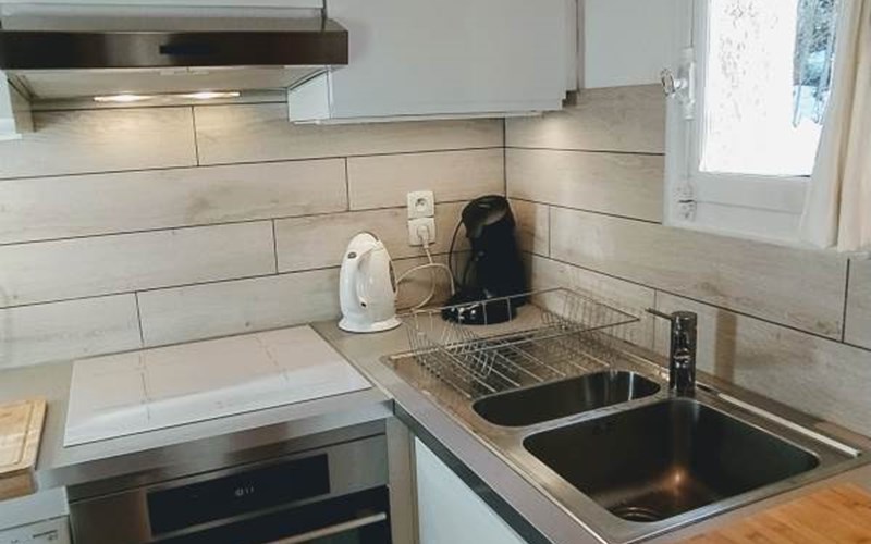 Appartement 6 personnes - Les Chazalets n°13 - Billard Location Appartement 6 personnes - Les Chazalets n°13 - Billard à ABRIES