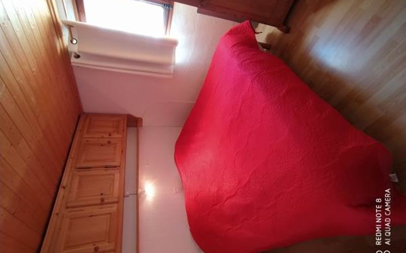 Appartement 6 personnes - Les Chazalets n°13 - Billard Location Appartement 6 personnes - Les Chazalets n°13 - Billard à ABRIES