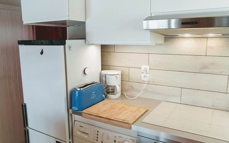 Appartement 6 personnes - Les Chazalets n°13 - Billard Location Appartement 6 personnes - Les Chazalets n°13 - Billard à ABRIES