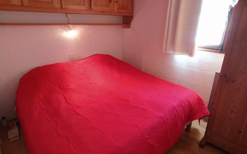 Appartement 6 personnes - Les Chazalets n°13 - Billard Location Appartement 6 personnes - Les Chazalets n°13 - Billard à ABRIES