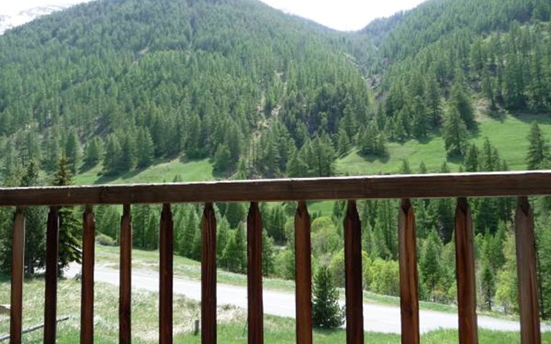 Appartement 6 personnes - Les Chazalets n°13 - Billard Location Appartement 6 personnes - Les Chazalets n°13 - Billard à ABRIES