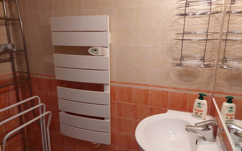 Appartement 4 personnes - Regain Location Appartement 4 personnes - Regain à ABRIES