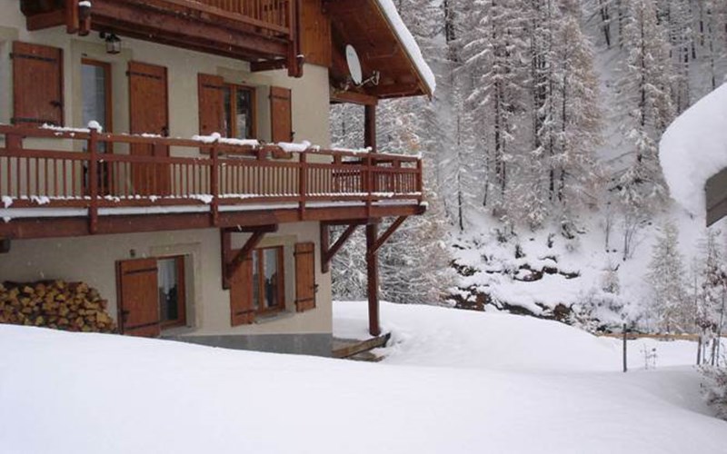 Appartement 4 personnes - Regain Location Appartement 4 personnes - Regain à ABRIES