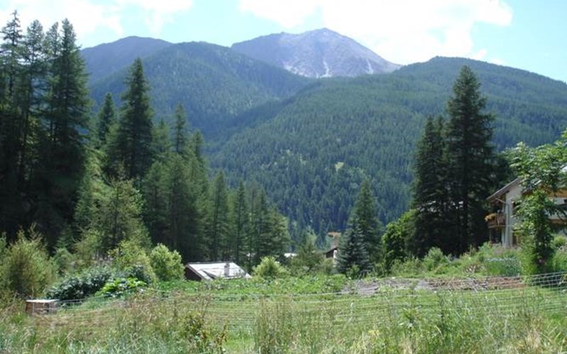 Appartement 4 personnes - Regain Location Appartement 4 personnes - Regain à ABRIES