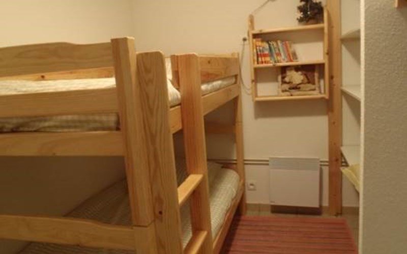 Appartement 4 personnes - Regain Location Appartement 4 personnes - Regain à ABRIES