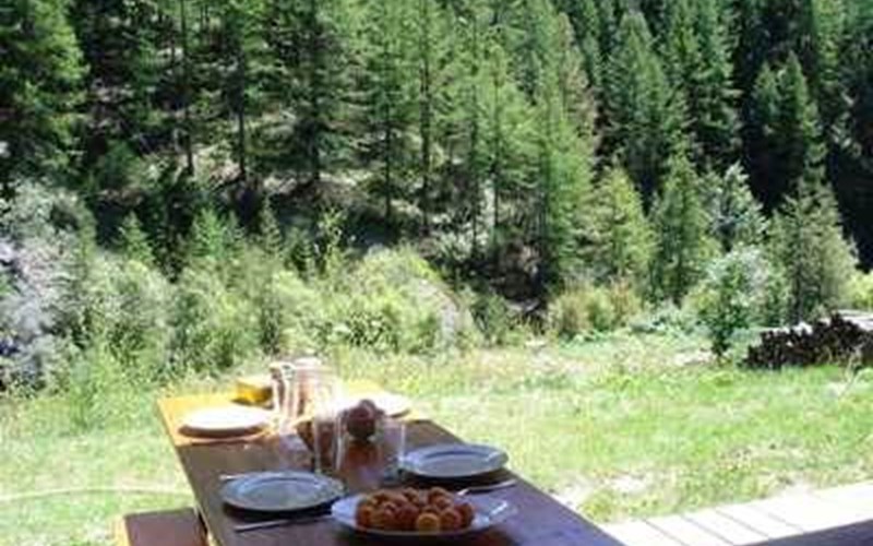 Appartement 4 personnes - Regain Location Appartement 4 personnes - Regain à ABRIES