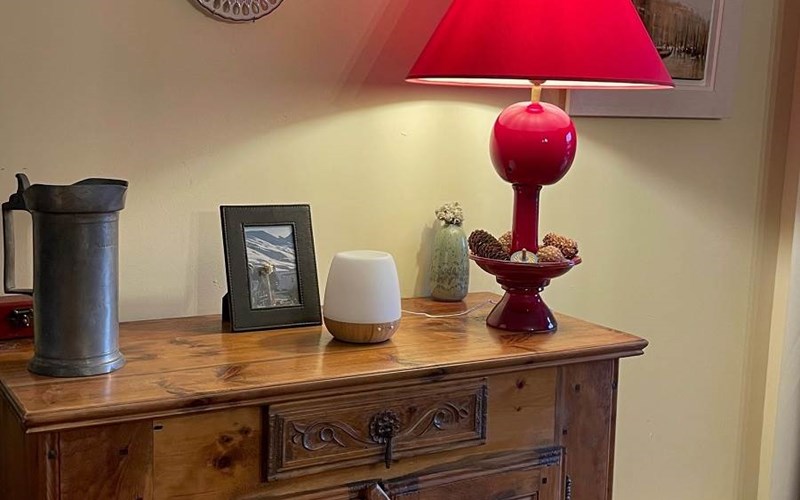 Appartement 4 personnes - Les Mélèzes n°4 Location Appartement 4 personnes - Les Mélèzes n°4 à MOLINES EN QUEYRAS