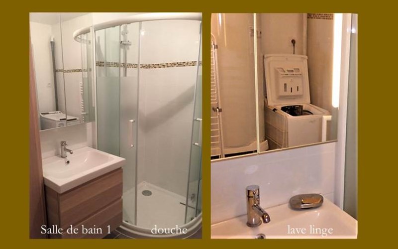 Appartement 9 personnes - Nostre Mijou Location Appartement 9 personnes - Nostre Mijou à MOLINES EN QUEYRAS