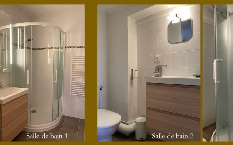 Appartement 9 personnes - Nostre Mijou Location Appartement 9 personnes - Nostre Mijou à MOLINES EN QUEYRAS