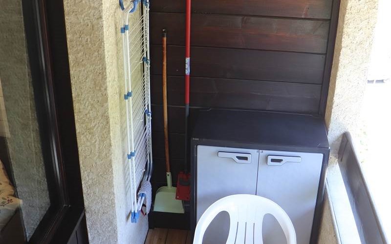 Appartement 2 personnes - Les Alpages Location Appartement 2 personnes - Les Alpages à AIGUILLES