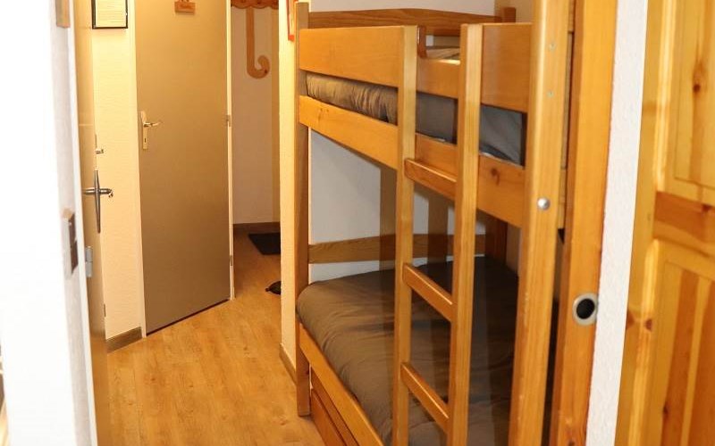 Appartement 2 personnes - Les Alpages Location Appartement 2 personnes - Les Alpages à AIGUILLES