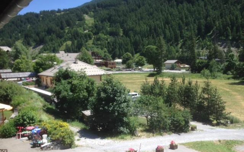 Appartement 2 personnes - Les Alpages Location Appartement 2 personnes - Les Alpages à AIGUILLES