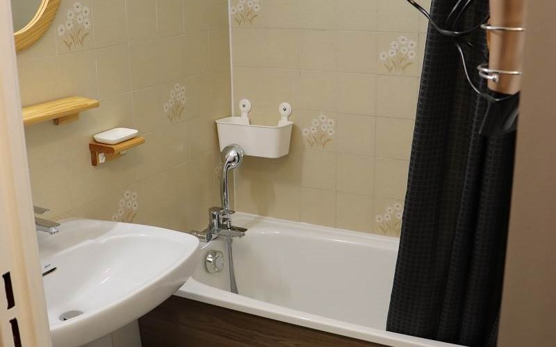 Appartement 2 personnes - Les Alpages Location Appartement 2 personnes - Les Alpages à AIGUILLES