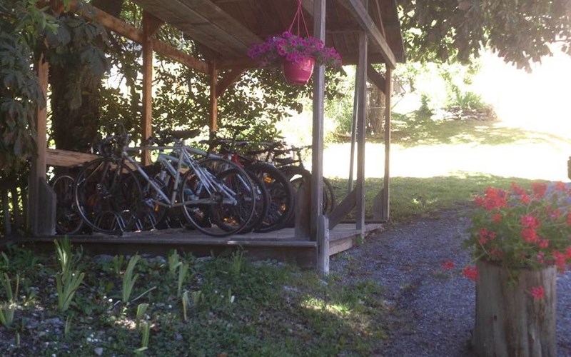 Appartement 2 personnes - Les Alpages Location Appartement 2 personnes - Les Alpages à AIGUILLES