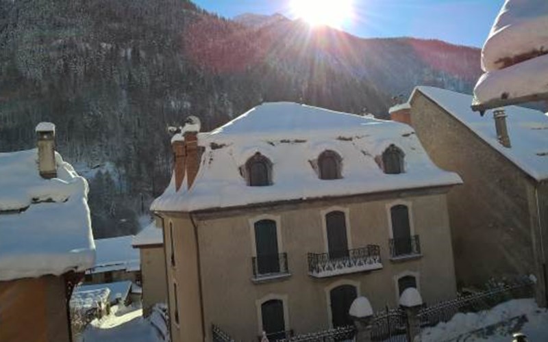 Appartement 5 personnes - A2 Location Appartement 5 personnes - A2 à AIGUILLES