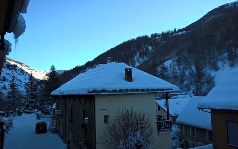 Appartement 5 personnes - A2 Location Appartement 5 personnes - A2 à AIGUILLES