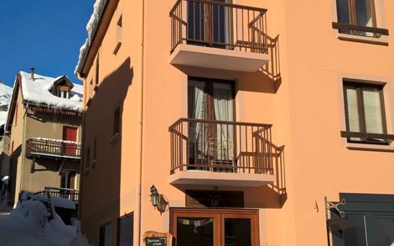 Appartement 5 personnes - A2 Location Appartement 5 personnes - A2 à AIGUILLES