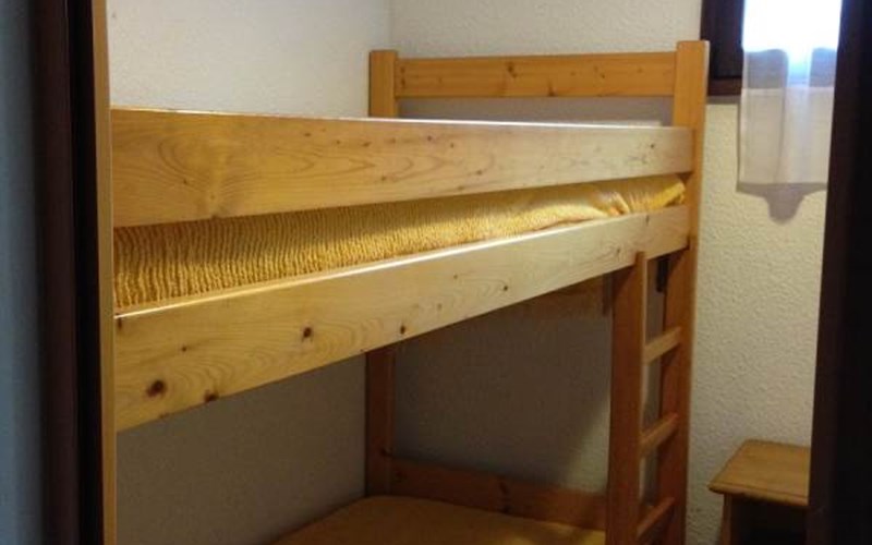 Appartement 5 personnes - A2 Location Appartement 5 personnes - A2 à AIGUILLES