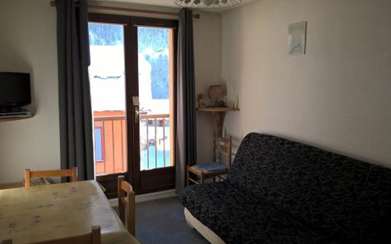 Appartement 5 personnes - A2 Location Appartement 5 personnes - A2 à AIGUILLES