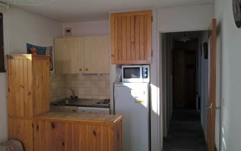 Appartement 5 personnes - A2 Location Appartement 5 personnes - A2 à AIGUILLES