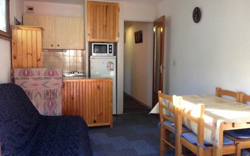 Appartement 5 personnes - A2 Location Appartement 5 personnes - A2 à AIGUILLES