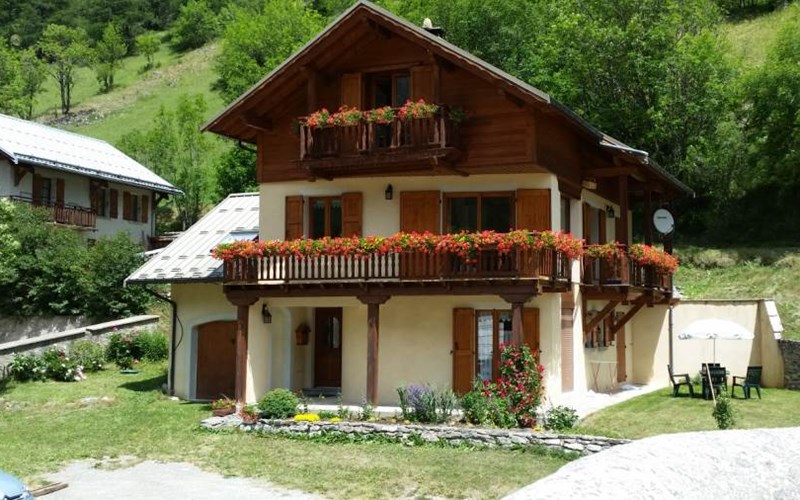 Appartement 4 personnes Location Appartement 4 personnes à ARVIEUX