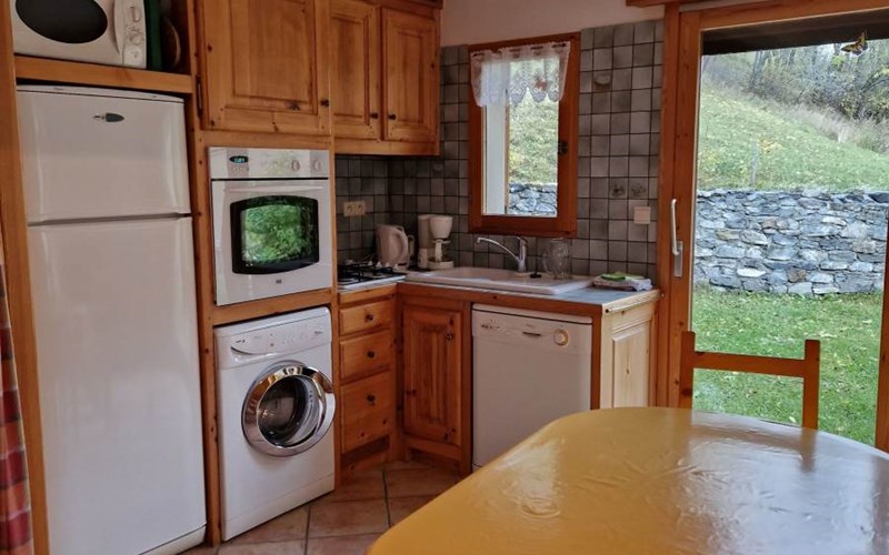 Appartement 4 personnes Location Appartement 4 personnes à ARVIEUX