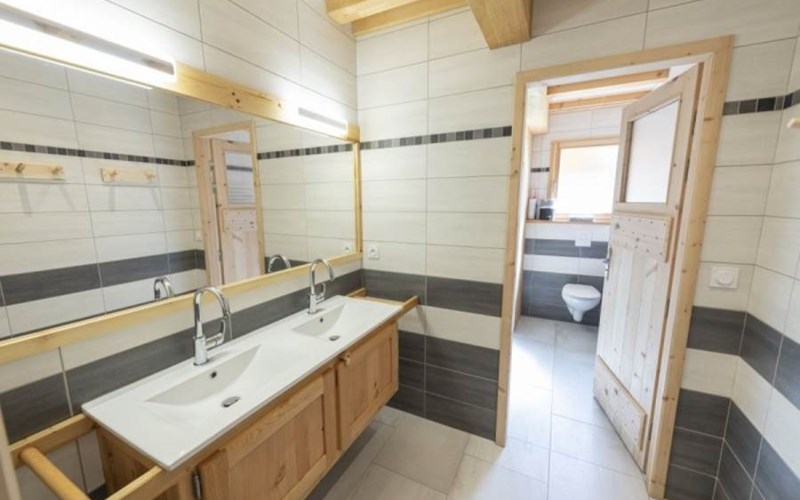 Chalet individuel 8 à 15 personnes - Chalet Bazan Location Chalet individuel 8 à 15 personnes - Chalet Bazan à ARVIEUX