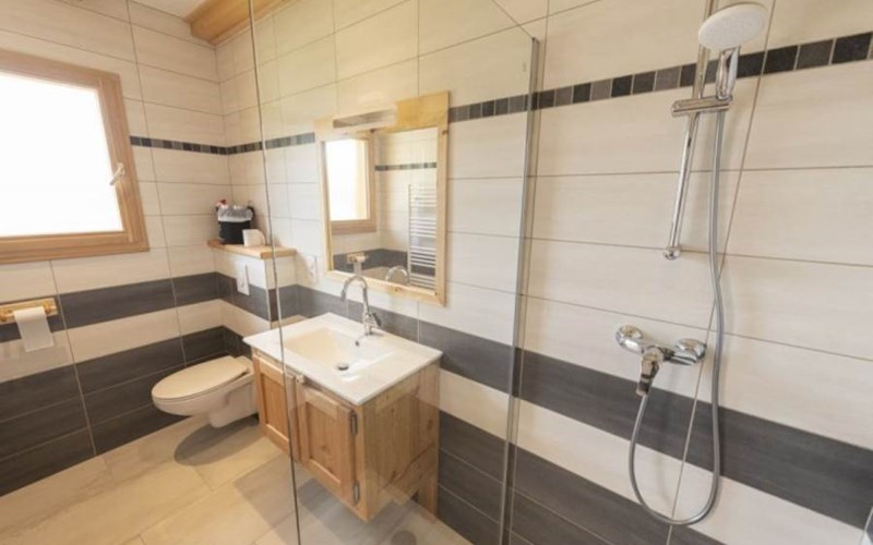 Chalet individuel 8 à 15 personnes - Chalet Bazan Location Chalet individuel 8 à 15 personnes - Chalet Bazan à ARVIEUX