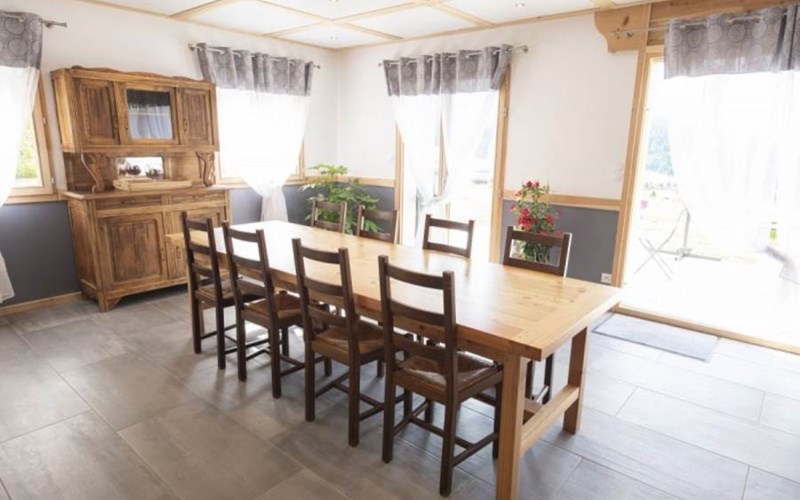 Chalet individuel 8 à 15 personnes - Chalet Bazan Location Chalet individuel 8 à 15 personnes - Chalet Bazan à ARVIEUX