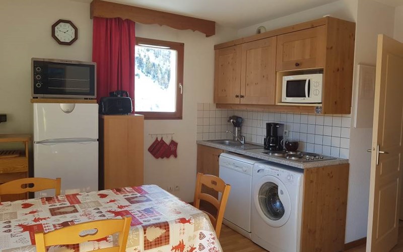 Appartement 6 personnes - Les Granges d'Arvieux n°911 Location Appartement 6 personnes - Les Granges d'Arvieux n°911 à ARVIEUX