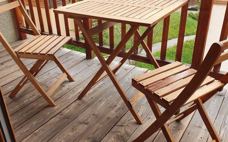 Appartement 6 personnes - Les Granges d'Arvieux n°911 Location Appartement 6 personnes - Les Granges d'Arvieux n°911 à ARVIEUX