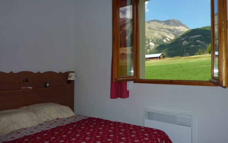 Appartement 6 personnes - Les Granges d'Arvieux n°911 Location Appartement 6 personnes - Les Granges d'Arvieux n°911 à ARVIEUX