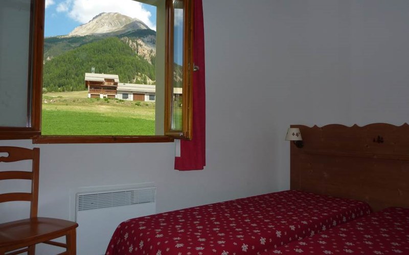 Appartement 6 personnes - Les Granges d'Arvieux n°911 Location Appartement 6 personnes - Les Granges d'Arvieux n°911 à ARVIEUX