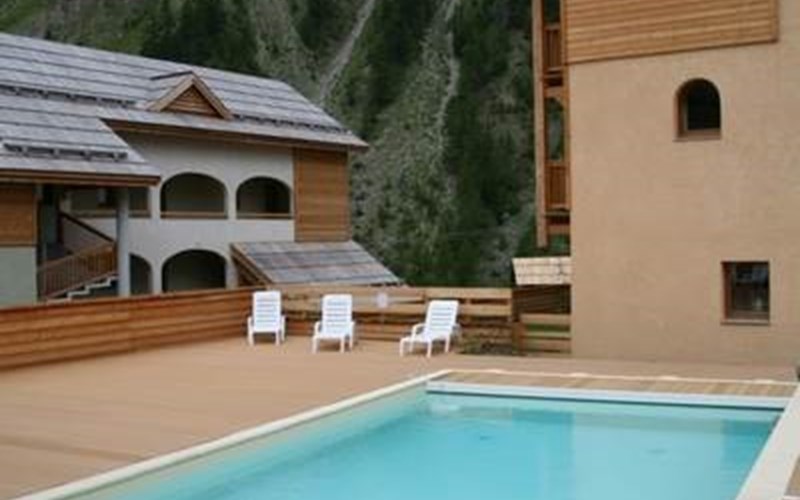 Appartement 4 personnes - Les Granges d'Arvieux n°722 Location Appartement 4 personnes - Les Granges d'Arvieux n°722 à ARVIEUX