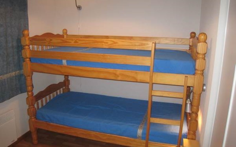 Appartement 4 personnes - Les Granges d'Arvieux n°722 Location Appartement 4 personnes - Les Granges d'Arvieux n°722 à ARVIEUX