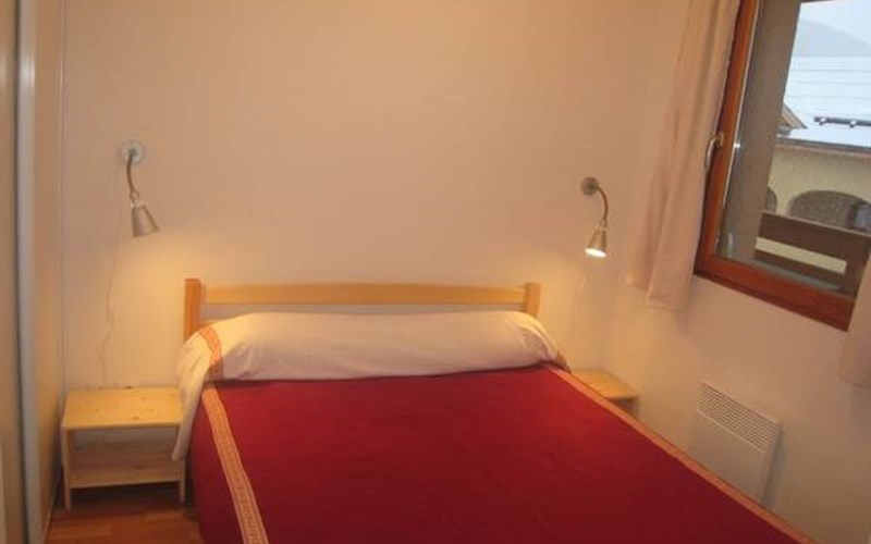 Appartement 4 personnes - Les Granges d'Arvieux n°722 Location Appartement 4 personnes - Les Granges d'Arvieux n°722 à ARVIEUX