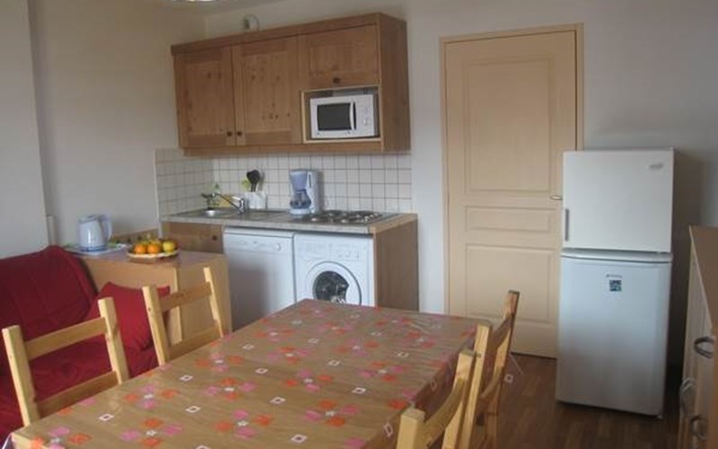 Appartement 4 personnes - Les Granges d'Arvieux n°722 Location Appartement 4 personnes - Les Granges d'Arvieux n°722 à ARVIEUX